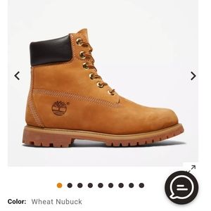 Women's Timberland Boots